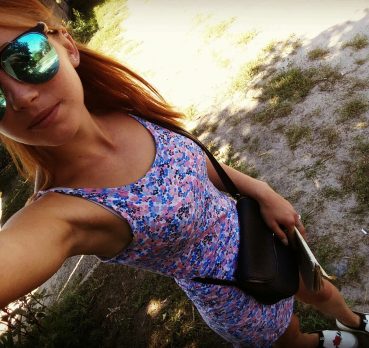 Ирина, 28 лет, Люблино,  Россия 🇷🇺