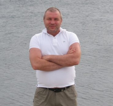 Игорь, 56 лет, Егорьевск,  Россия 🇷🇺