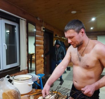 Pavel, 38 лет, Тамбов,  Россия 🇷🇺