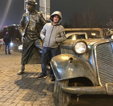 Роман, 39 лет, Чехов,  Россия 🇷🇺