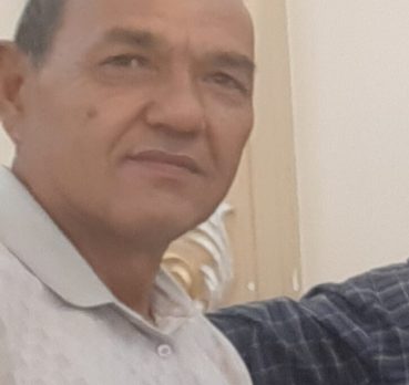 Саид, 55 лет, Пушкин, Россия 🇷🇺