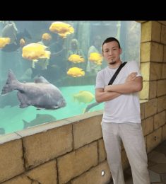 Макс, 27 лет, Гетеро, Мужчина, Ош,  Киргизия 🇰🇬