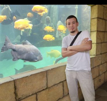 Макс, 27 лет, Ош,  Киргизия 🇰🇬