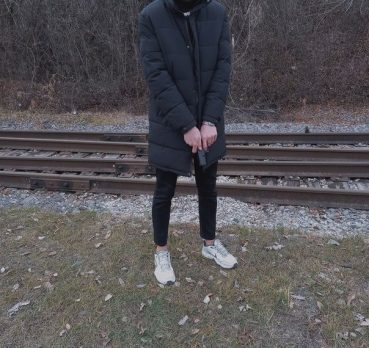 Андрей, 22 лет, Рязань,  Россия 🇷🇺