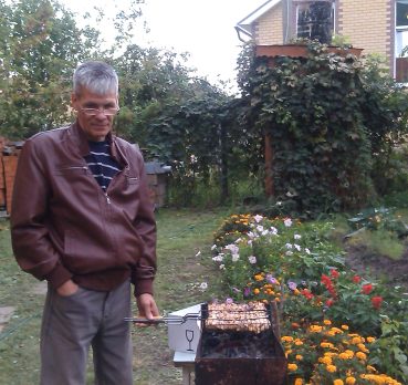 Юра, 50 лет, Чебоксары,  Россия 🇷🇺