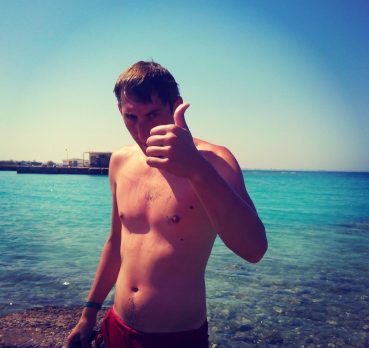 Владимир, 26 лет, Рублево, Россия 🇷🇺