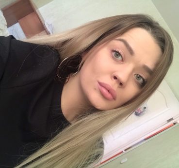 Анастасия, 29 лет, Красноярск, Россия 🇷🇺