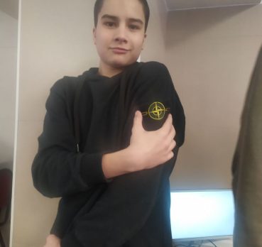 гриша, 19 лет, Москва,  Россия 🇷🇺