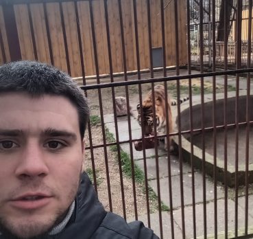 Сэкс, 24 лет, Вагоноремонт,  Россия 🇷🇺