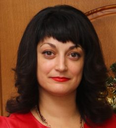 Оксана, 43 лет, Гетеро, Женщина, Азов,  Россия 🇷🇺