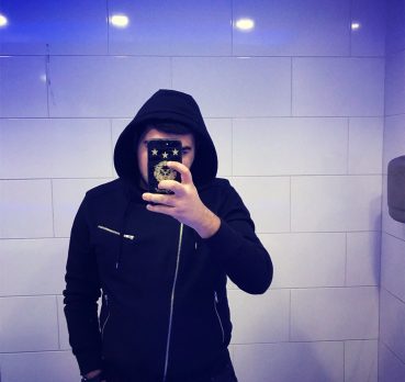 Man, 30 лет, Москва,  Россия 🇷🇺