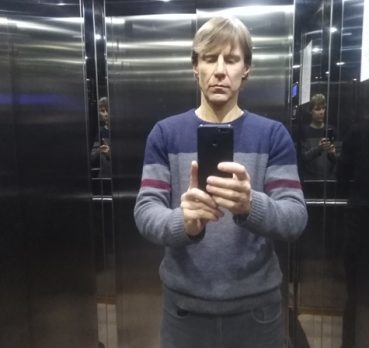 АЛЕКС, 46 лет, Новые Черемушки,  Россия 🇷🇺