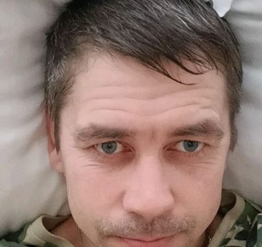 Сергей, 45 лет, Колпино,  Россия 🇷🇺