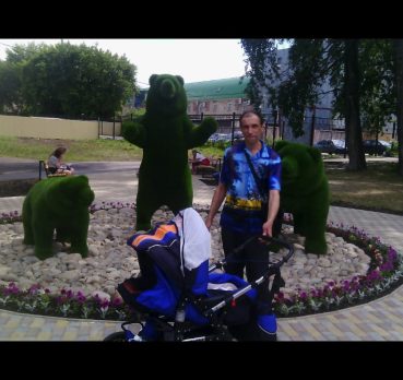 СТАС, 50 лет, Челябинск,  Россия 🇷🇺