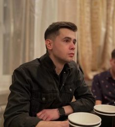 Егор, 28 лет, Гетеро, Мужчина, Теплый Стан,  Россия 🇷🇺