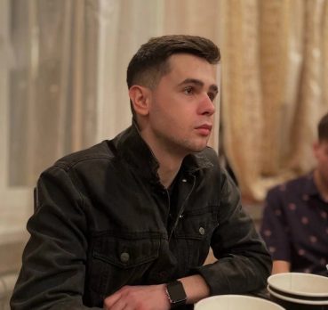 Егор, 28 лет, Теплый Стан,  Россия 🇷🇺