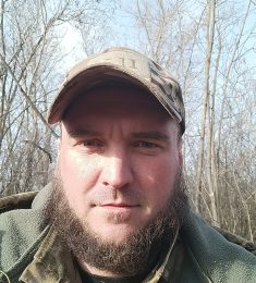 Александр, 37 лет, Гетеро, Мужчина, Кременная,  Украина 🇺🇦