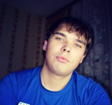 Александр, 26 лет, Нижний Тагил,  Россия 🇷🇺