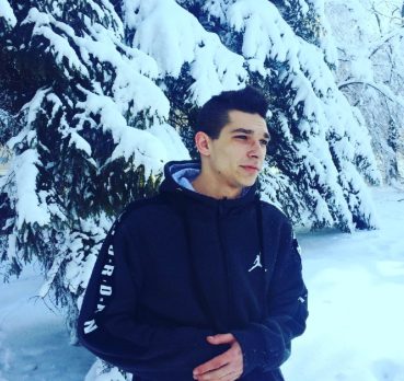 Вадим, 30 лет, Донецк,  Украина 🇺🇦