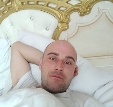 Вадим, 37 лет, Москва,  Россия 🇷🇺