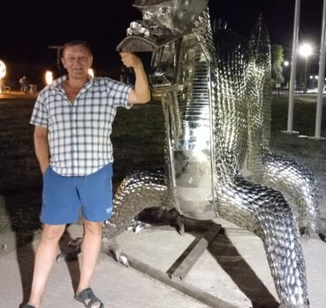 Антон, 60 лет, Новосибирск,  Россия 🇷🇺