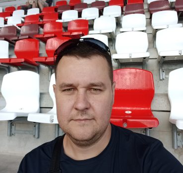 Сергей, 39 лет, Щукино,  Россия 🇷🇺