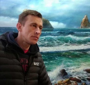 Станислав, 48 лет, Санкт-Петербург,  Россия 🇷🇺