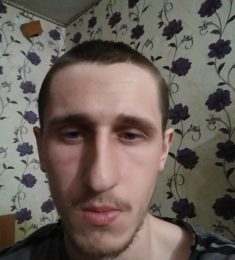 Сергей, 25 лет, Гетеро, Мужчина, Черкассы,  Украина 🇺🇦