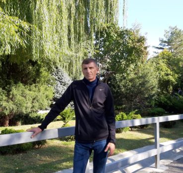 Александр, 50 лет, Метрогородок,  Россия 🇷🇺