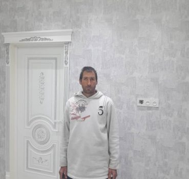 Иван, 43 лет, Душанбе,  Таджикистан 🇹🇯