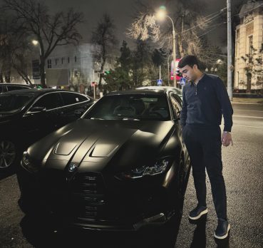 Ибрагим, 26 лет, Ташкент, Узбекистан