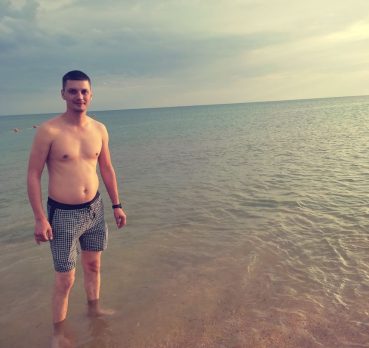 Антон, 35 лет, Донецк,  Россия 🇷🇺