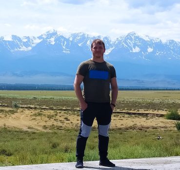 Виктор, 33 лет, Новосибирск,  Россия 🇷🇺