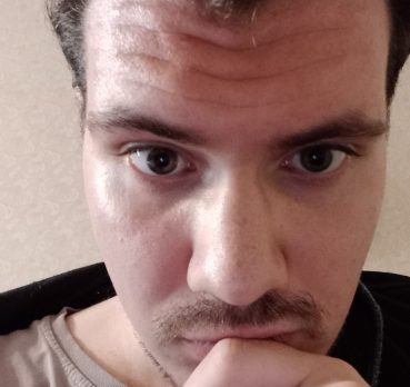 Андрей, 25 лет, Москва,  Россия 🇷🇺