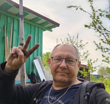 Сергей, 61 лет, Переславль-Залесский, Ярославль,  Россия 🇷🇺
