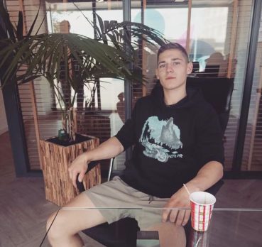 Nikita, 25 лет, Лиски,  Россия 🇷🇺