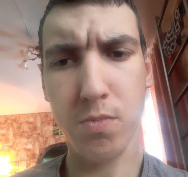 Дима, 20 лет, Тулун,  Россия 🇷🇺