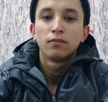 Оят, 23 лет, Климовск,  Россия 🇷🇺