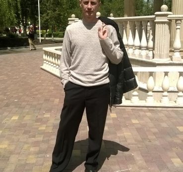 Андрей, 49 лет, Черкесск,  Россия 🇷🇺