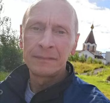 Костя, 55 лет, Петрозаводск,  Россия 🇷🇺