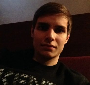Пользователь, 21 лет, Речица,  Беларусь 🇧🇾