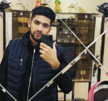 Эдик, 22 лет, Раменки,  Россия 🇷🇺