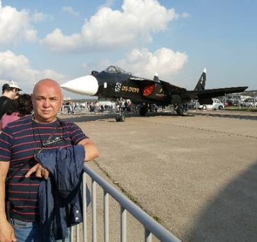 Феликс, 50 лет, Троицк,  Россия 🇷🇺