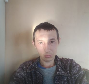 Николай, 35 лет, Спасск-Дальний,  Россия 🇷🇺