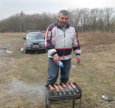 Сергей, 51 лет, Южно-Сахалинск,  Россия 🇷🇺