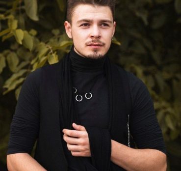 Михайло, 22 лет, Пельгримов, Чехия