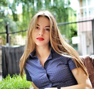 Ирина, 27 лет, Крайова, Румыния