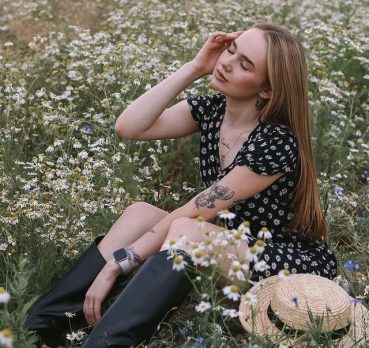 Алина, 25 лет, Омск,  Россия 🇷🇺