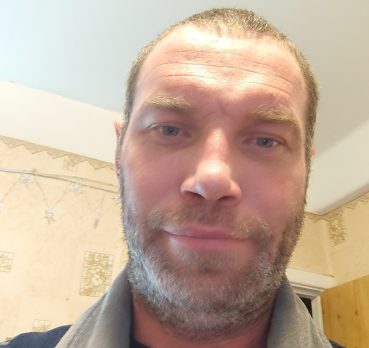 Серж, 41 лет, Санкт-Петербург,  Россия 🇷🇺