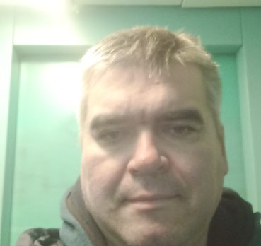 Владимир, 44 лет, Санкт-Петербург,  Россия 🇷🇺